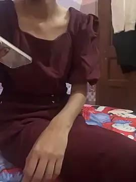 Freechat Sandhya_77 on StripChat