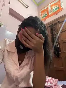 Freechat Sandhya_77 on StripChat