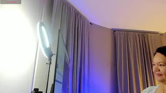 Freechat sandra_jackson on StripChat