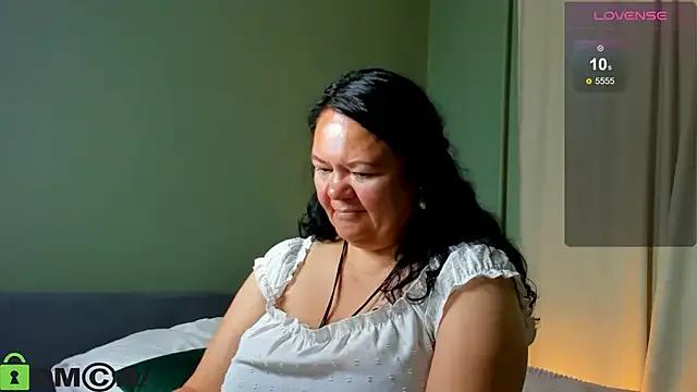 Freechat sandra_jackson on StripChat