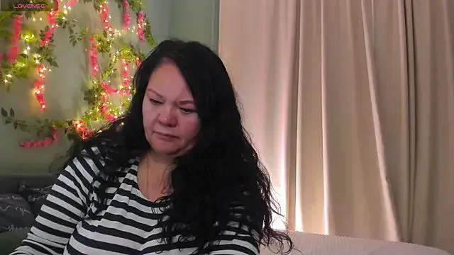 Freechat sandra_jackson on StripChat