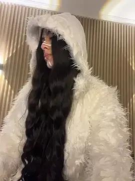 Sarasanders_4 on StripChat 