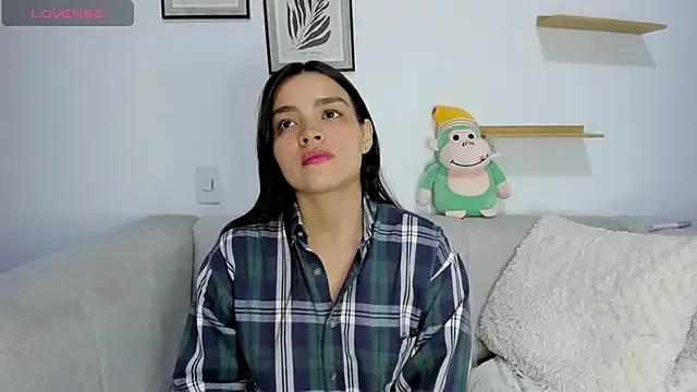 Private sarita_bigbooty_ on StripChat