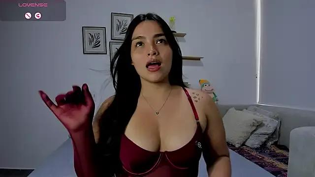 Private sarita_bigbooty_ on StripChat