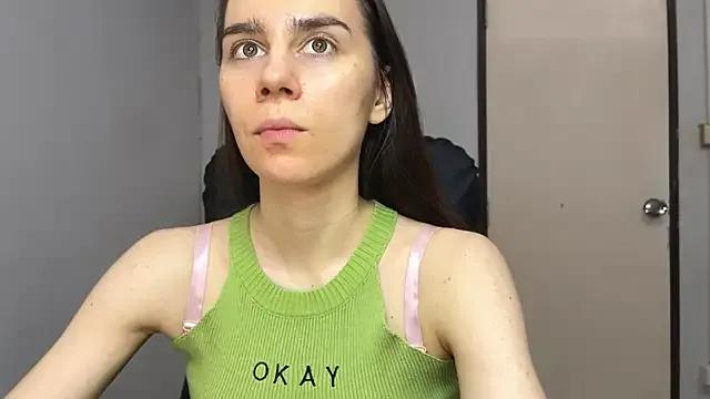 SassyJessi on StripChat 