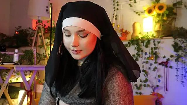 Freechat ScarletBlaze on StripChat