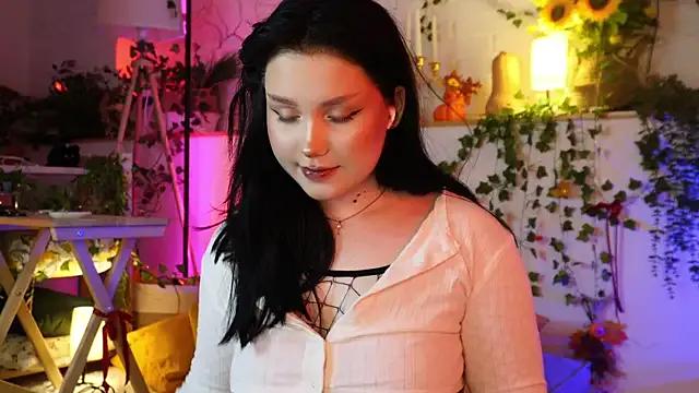 Freechat ScarletBlaze on StripChat