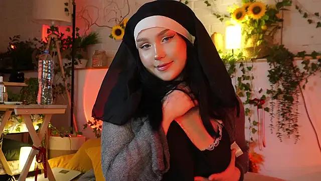 Freechat ScarletBlaze on StripChat