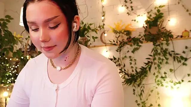 Freechat ScarletBlaze on StripChat