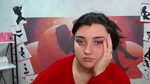 ScarletCargo — Good vibrations