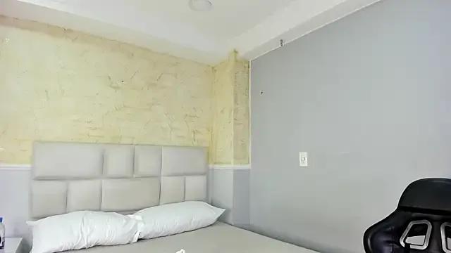 Freechat ScarletEvanss_ on StripChat