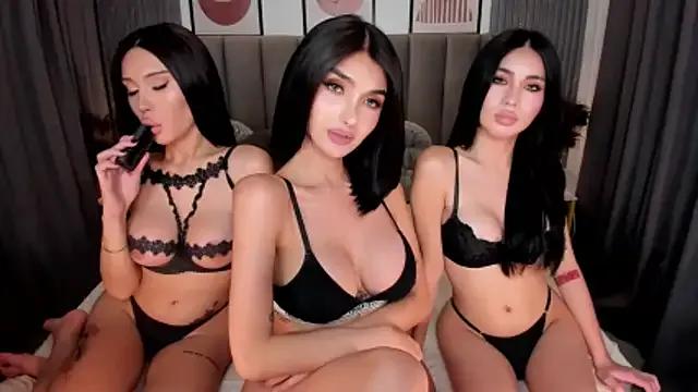 Freechat ScarletGreysonn on StripChat