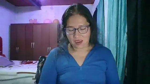 Private scarlett_widow_ on StripChat