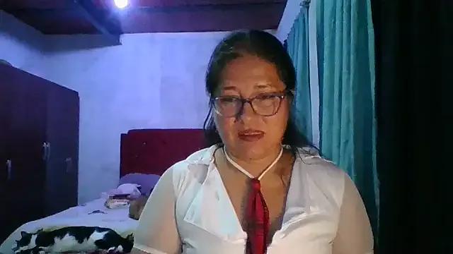 Private scarlett_widow_ on StripChat