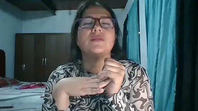 Private scarlett_widow_ on StripChat