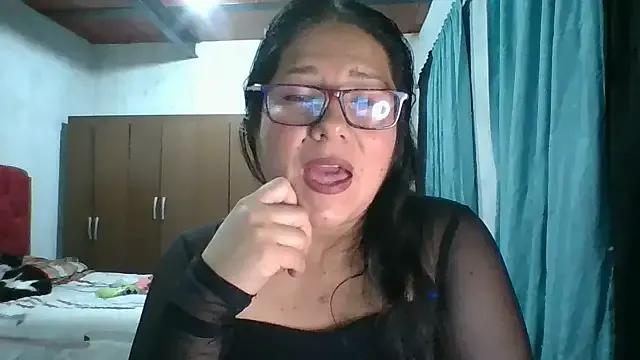 Private scarlett_widow_ on StripChat