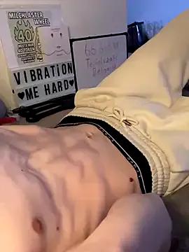 Freechat secret_dream415 on StripChat