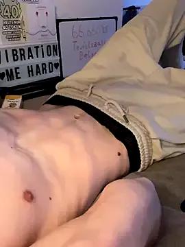 Freechat secret_dream415 on StripChat