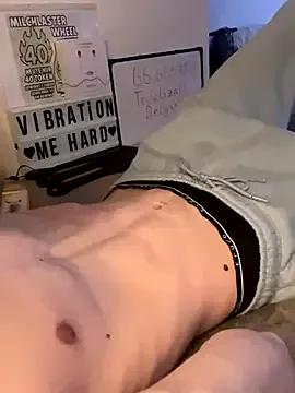 Freechat secret_dream415 on StripChat