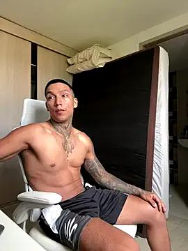 sendfer — Take your snow and get horny my male