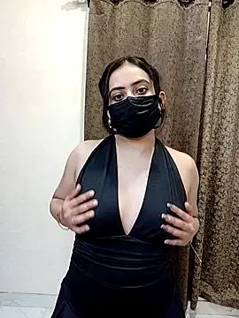 sexy_aaliya_hamidi — Private on StripChat