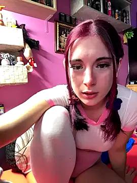 sexymelli18 — Fingerpussydildobj+last tipwinbigfuckvid