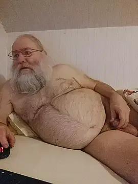 SexySantaC — undress me tanga