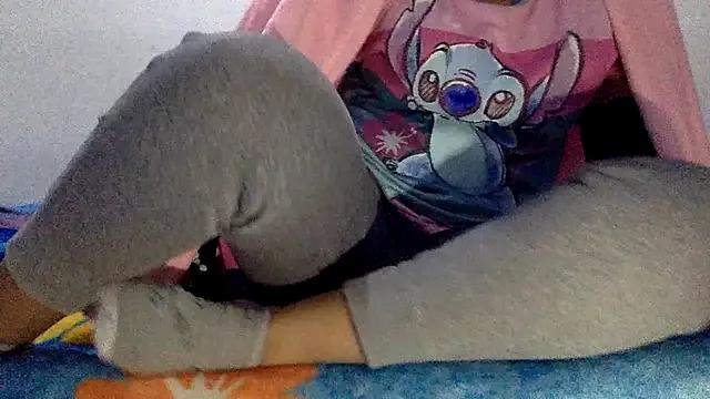 sharonlopez9611 — vaginal 5min