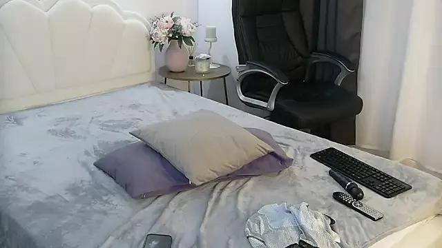 Freechat shayblonde on StripChat