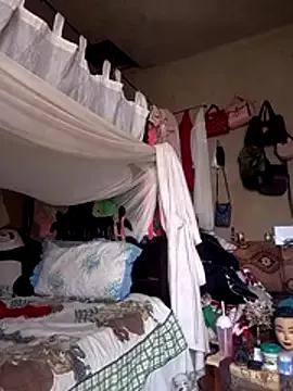 Sherry_she — Naked