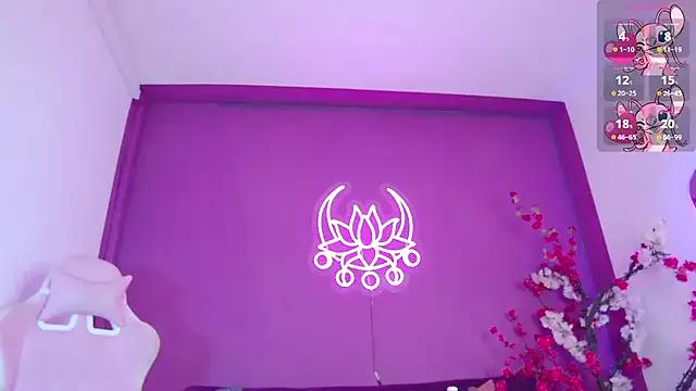 Sidney_Belle — Doggy + plug+ gape ass + fingering 