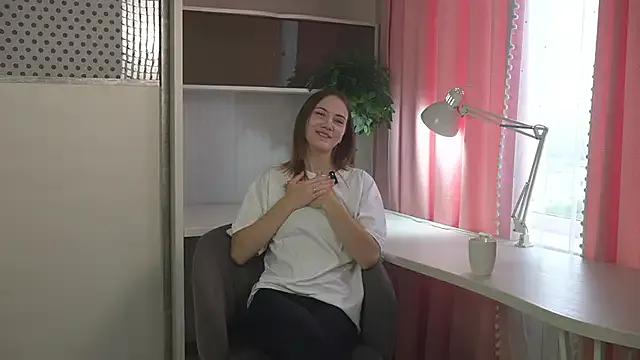 Freechat SirenaOstrem on StripChat