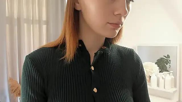 Freechat SirenaOstrem on StripChat