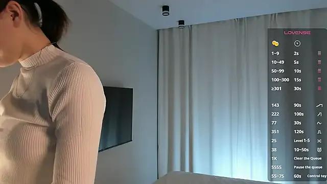 Freechat SirenaOstrem on StripChat