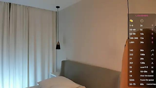 Freechat SirenaOstrem on StripChat