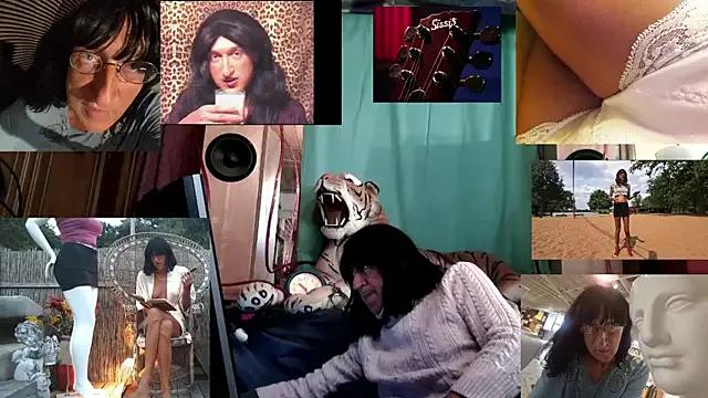 SissiDomination on StripChat 