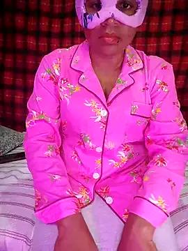 Freechat SL_queen1 on StripChat