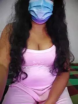 Freechat SL_queen1 on StripChat