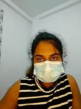 SL_sherina — Shower