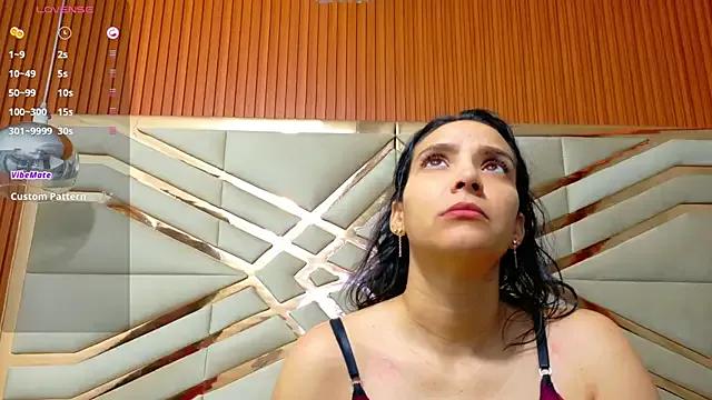 Freechat Sluttyandmature on StripChat