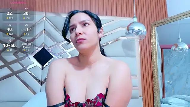 Freechat Sluttyandmature on StripChat