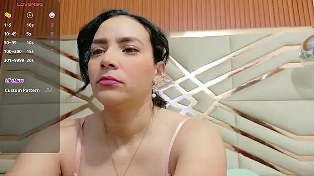 Freechat Sluttyandmature on StripChat