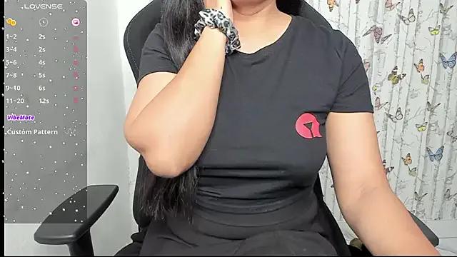 Smiley_Riya — Oily Boobs :fire::fire: