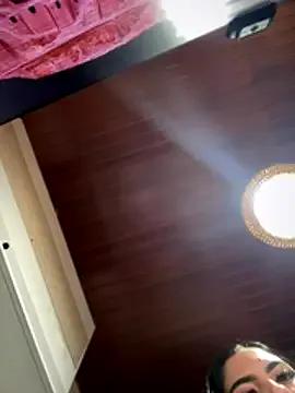 StripChat Sofia_Collins- is Freechat Sofia_Collins- — Boobs out front my Co-Worker?