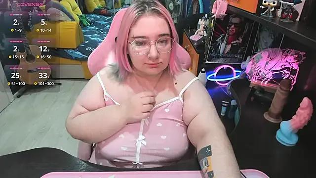 Private Softie_Sofy on StripChat