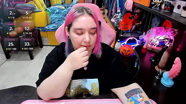 Private Softie_Sofy on StripChat