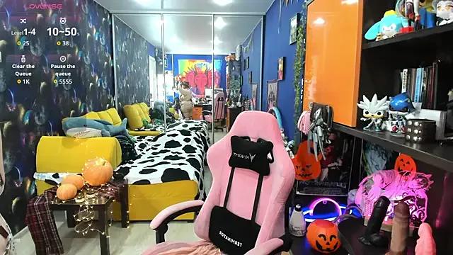 Private Softie_Sofy on StripChat