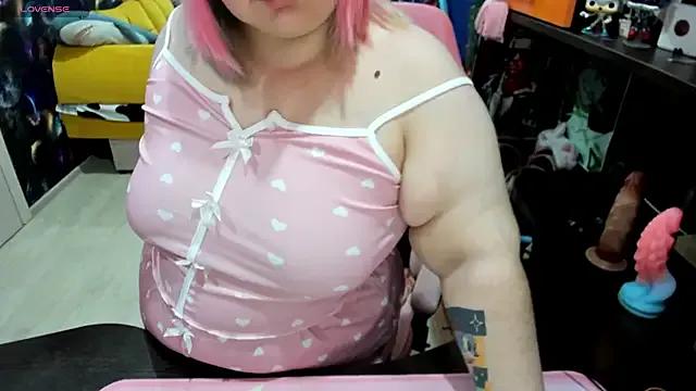 Private Softie_Sofy on StripChat