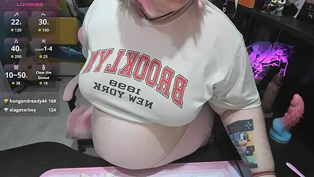 Private Softie_Sofy on StripChat