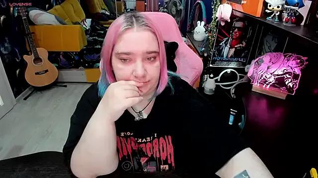 Private Softie_Sofy on StripChat